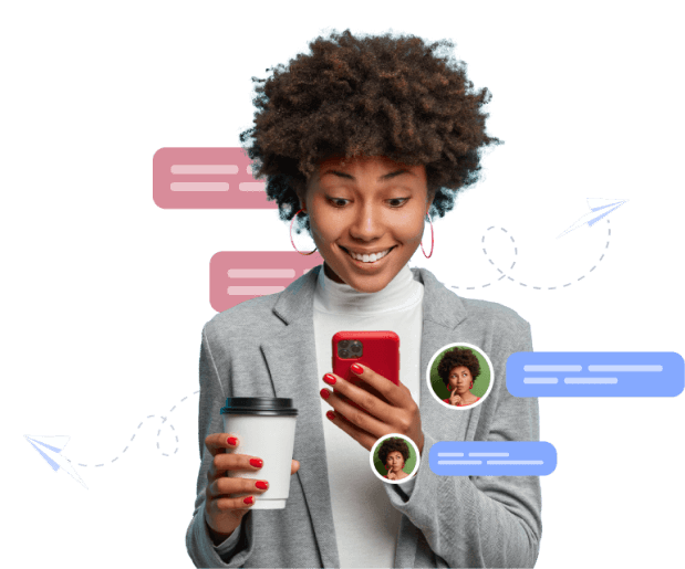 D2C Business Services