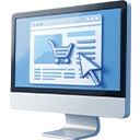 E-commerce account management