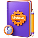 Create user manual