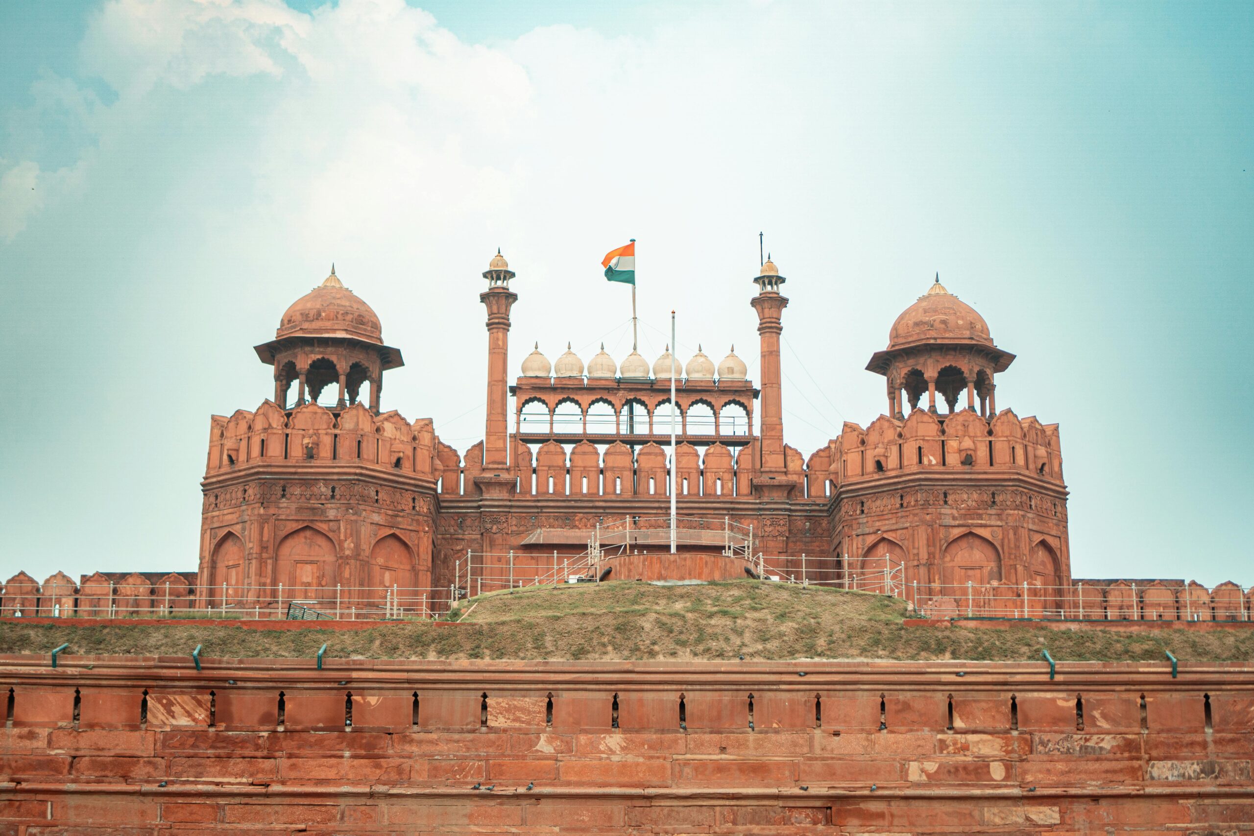 India